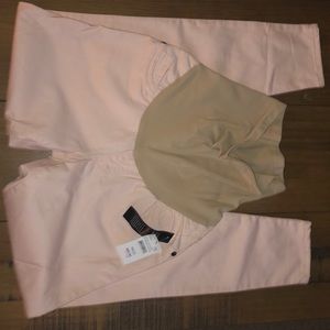 Luxe essentials denim Addison ankle